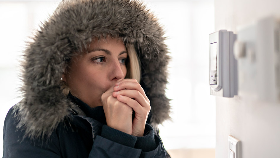 How to Set Your Thermostat for Winter Energy Efficiency