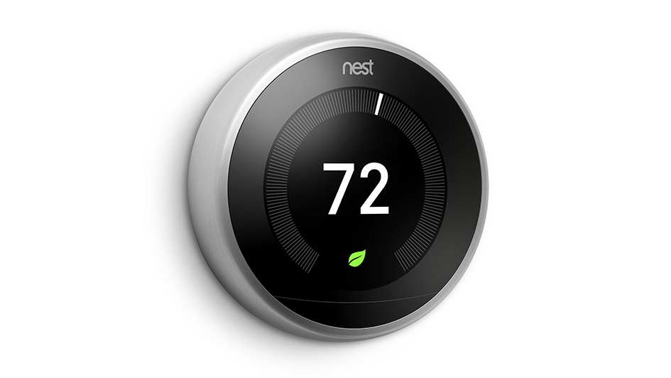 Seven Common Error Codes for Nest Thermostats